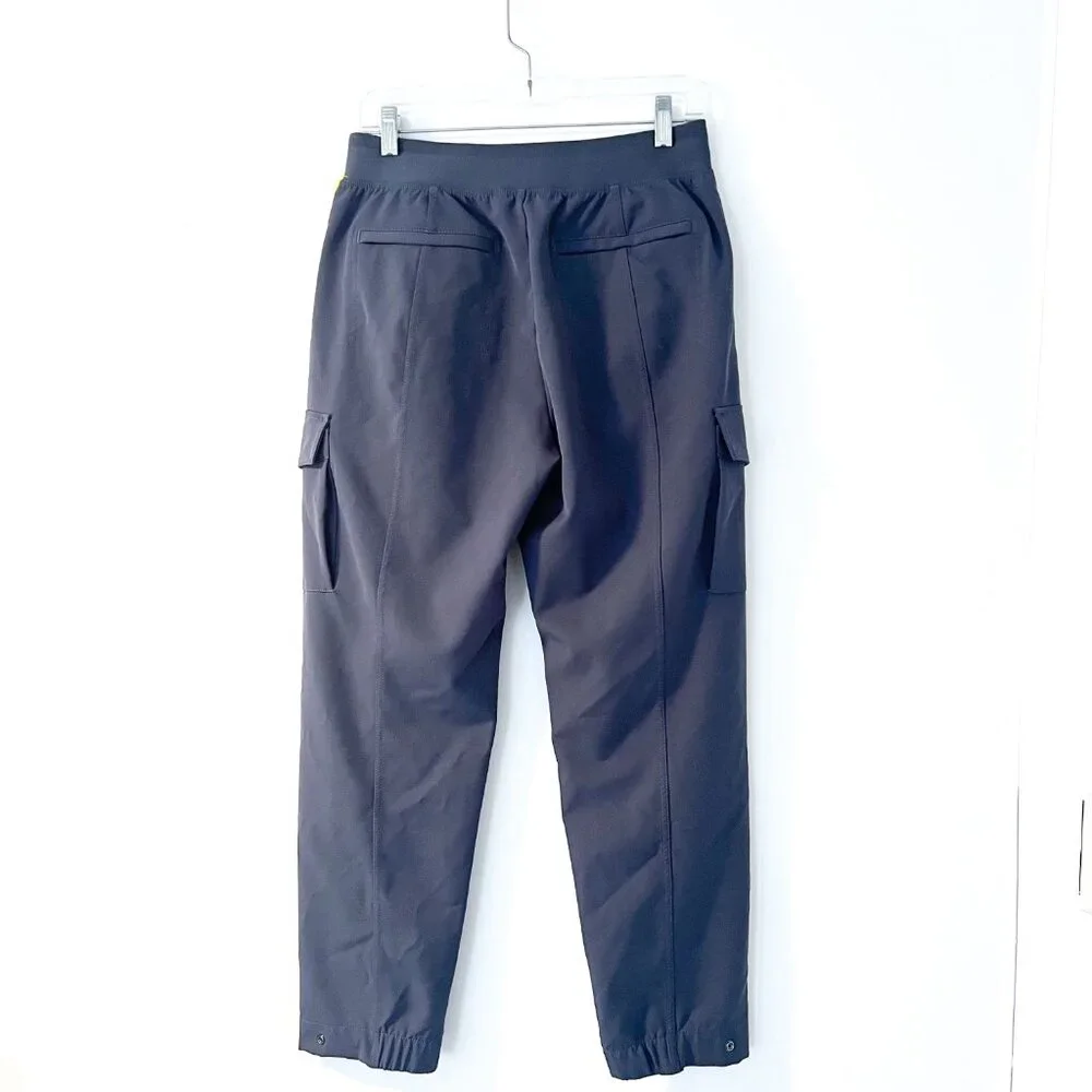 Endless High Rise Cargo Pant - New W/O Tags